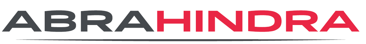 Logo ABRAHINDRA