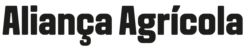 Logo Aliança Agrícola
