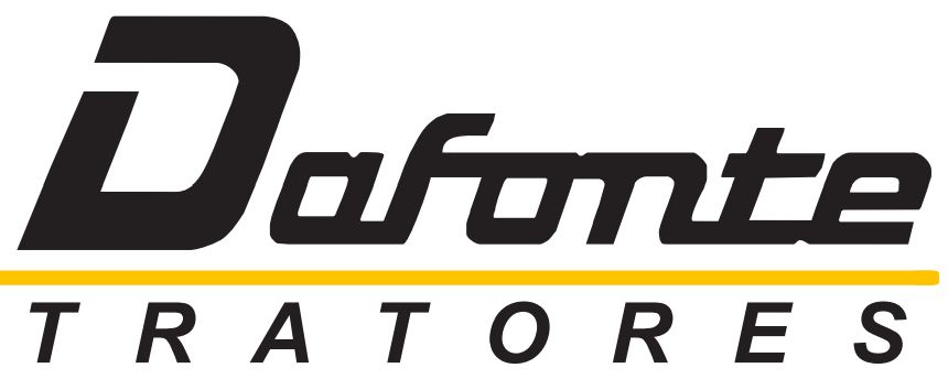 Logo Grupo Dafonte Tratores