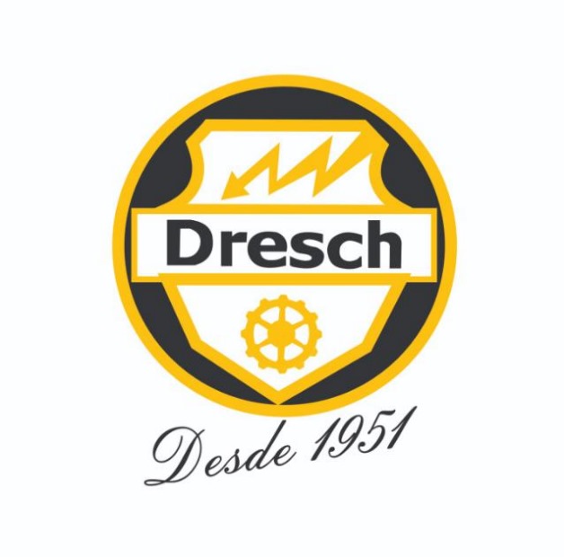 Logo Dresch
