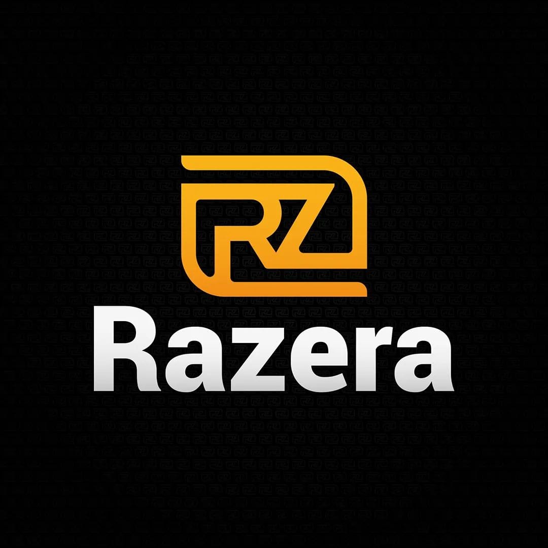Logo Grupo Razera