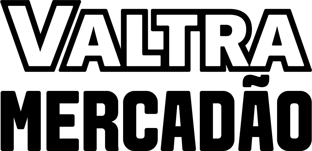 Logo Mercadão Tratores