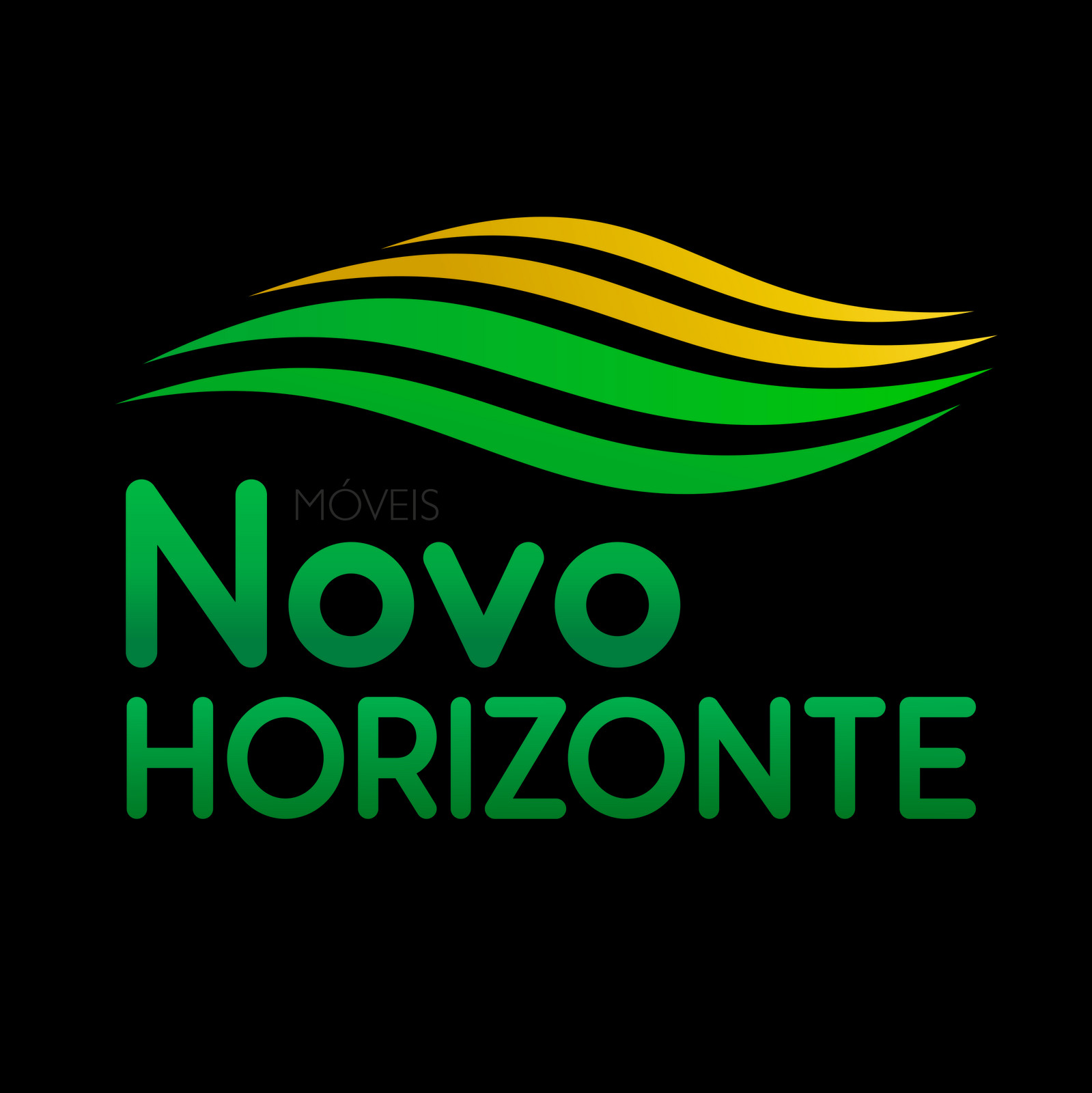 Logo Novo Horizonte Agricola