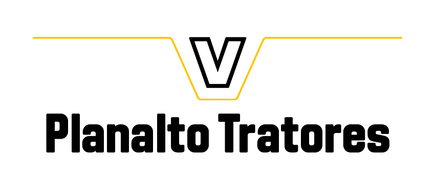 Logo Planalto Tratores