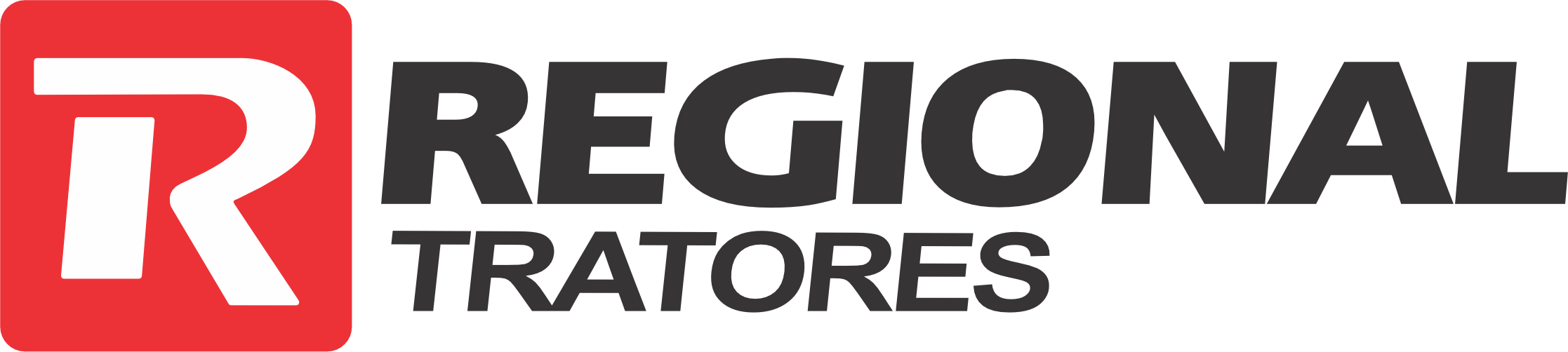 Logo Regional Tratores