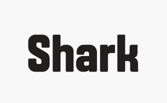 Logo Shark Tratores
