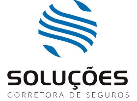 Logo Soluções Corretora
