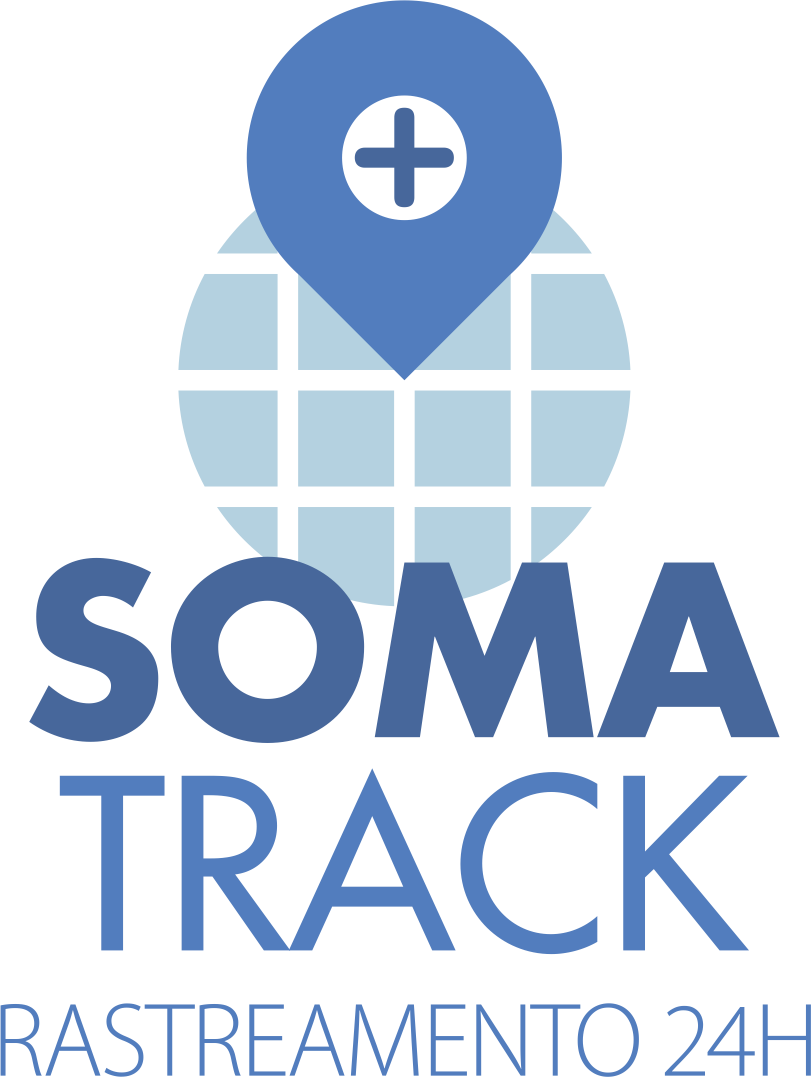 Logo Soma Track