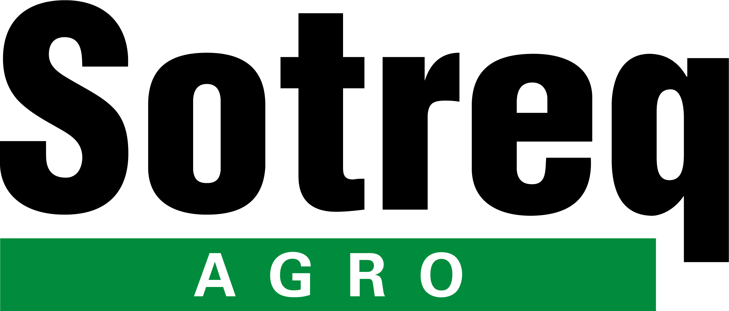 Logo Sotreq Agro