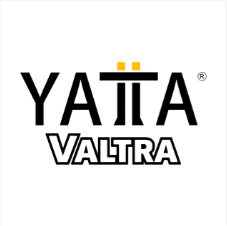 Logo Yatta Brasil